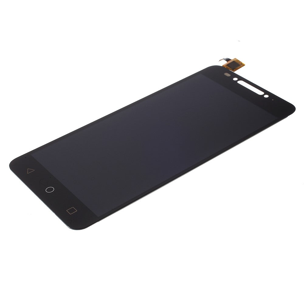 LCD Screen + Touch Digitizer Alcatel A5 LED 5085D Black