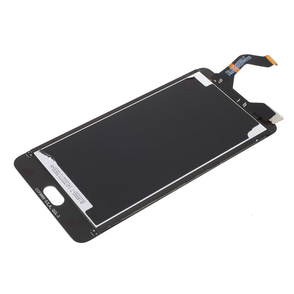 LCD Screen + Touch Digitizer Meizu M6 Note / Meilan Note 6 Black