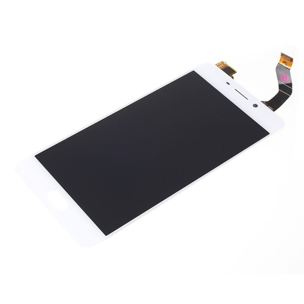 LCD Screen + Touch Digitizer Meizu M6 Note / Meilan Note 6 White
