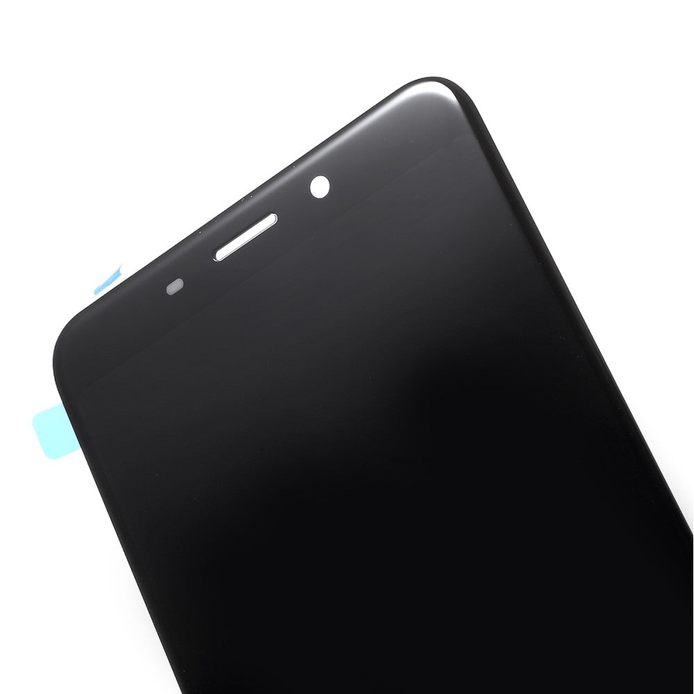 Pantalla LCD + Tactil Digitalizador Meizu M6S / Meilan S6 Negro