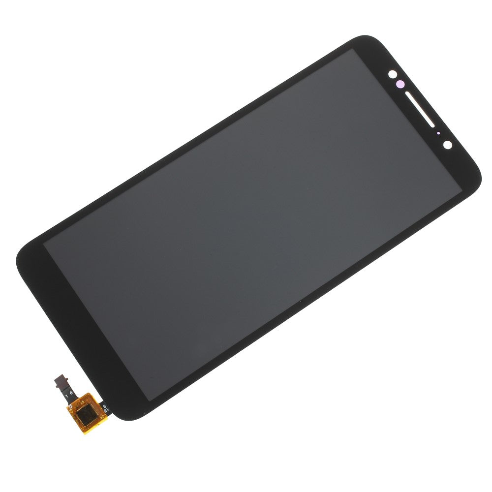 Ecran LCD + Numériseur Tactile Alcatel 1C 5009 Noir