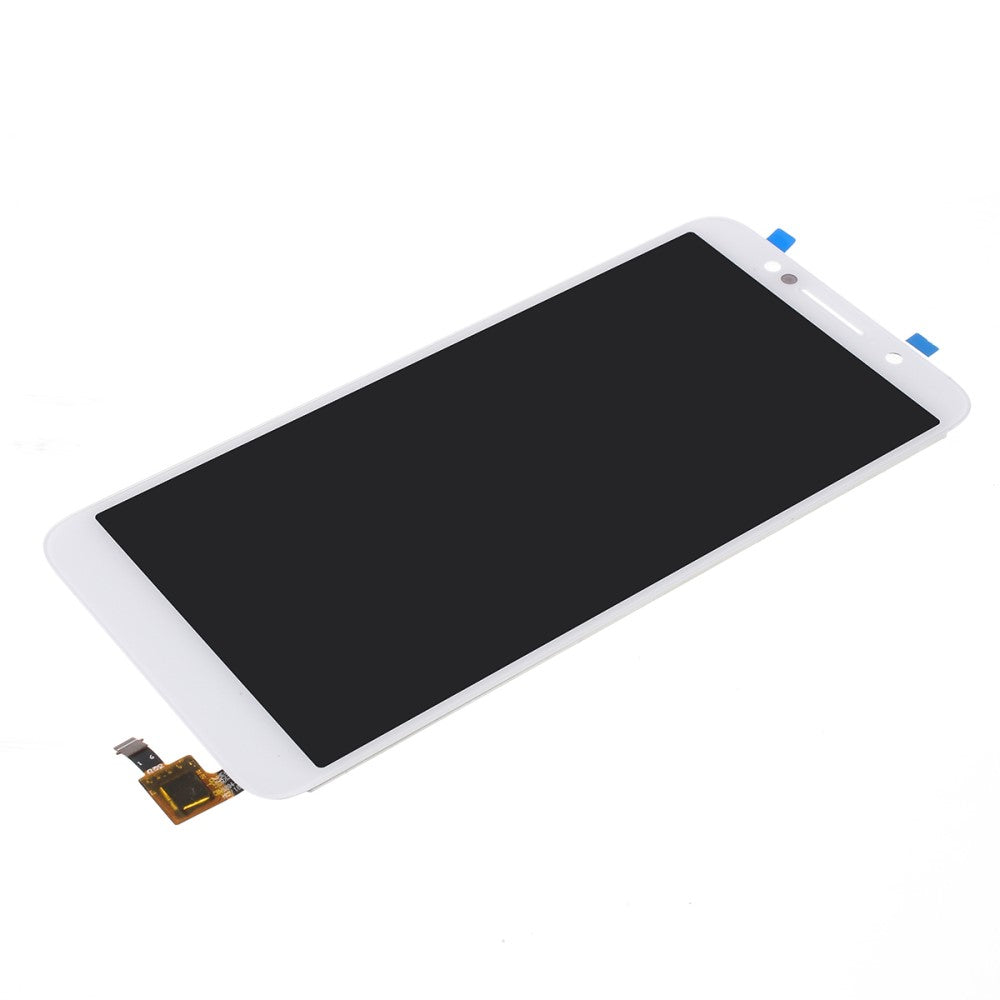 Pantalla LCD + Tactil Digitalizador Alcatel 1C 5009 Blanco