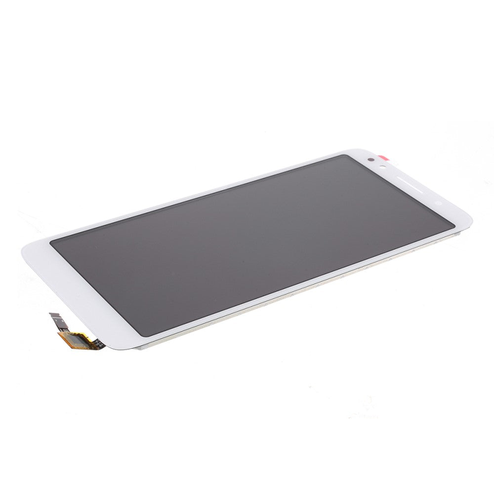 Pantalla LCD + Tactil Digitalizador Alcatel 1X 5059 Blanco