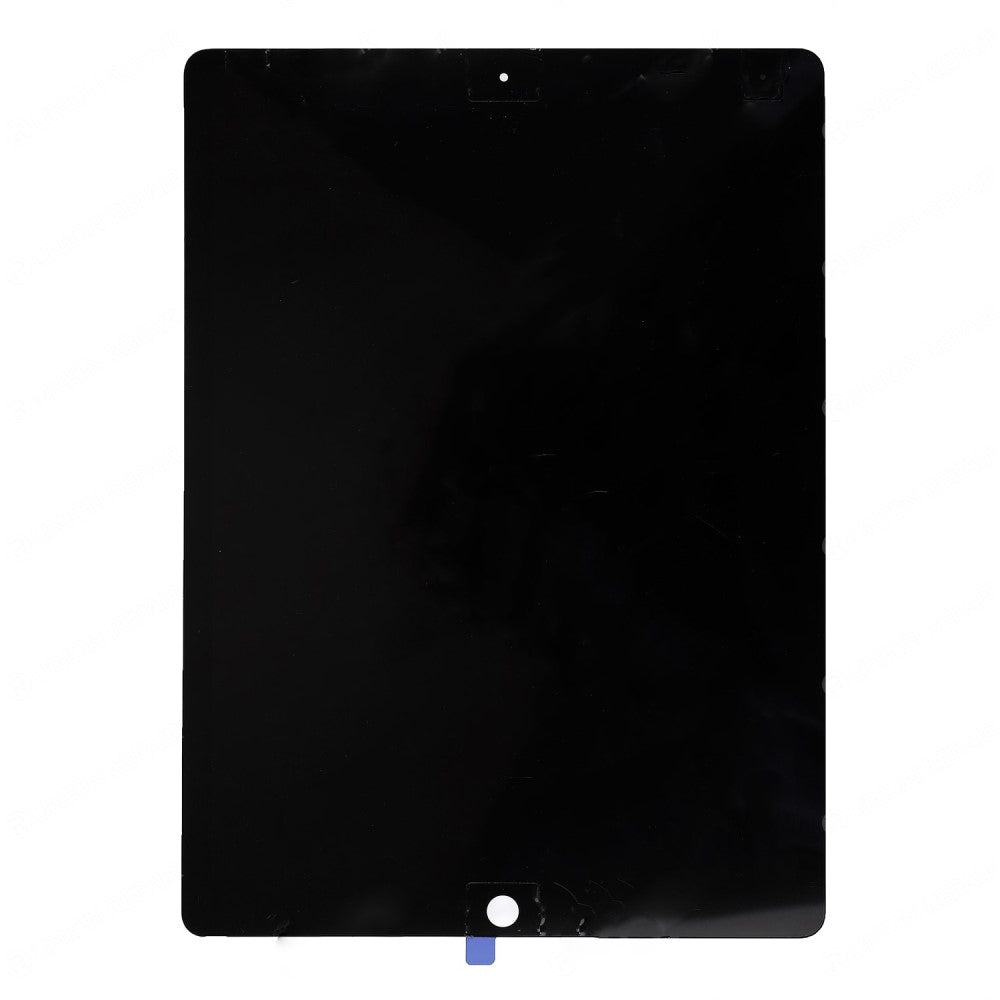 Ecran LCD + Vitre Tactile Apple iPad Pro 12.9 (2018) Noir