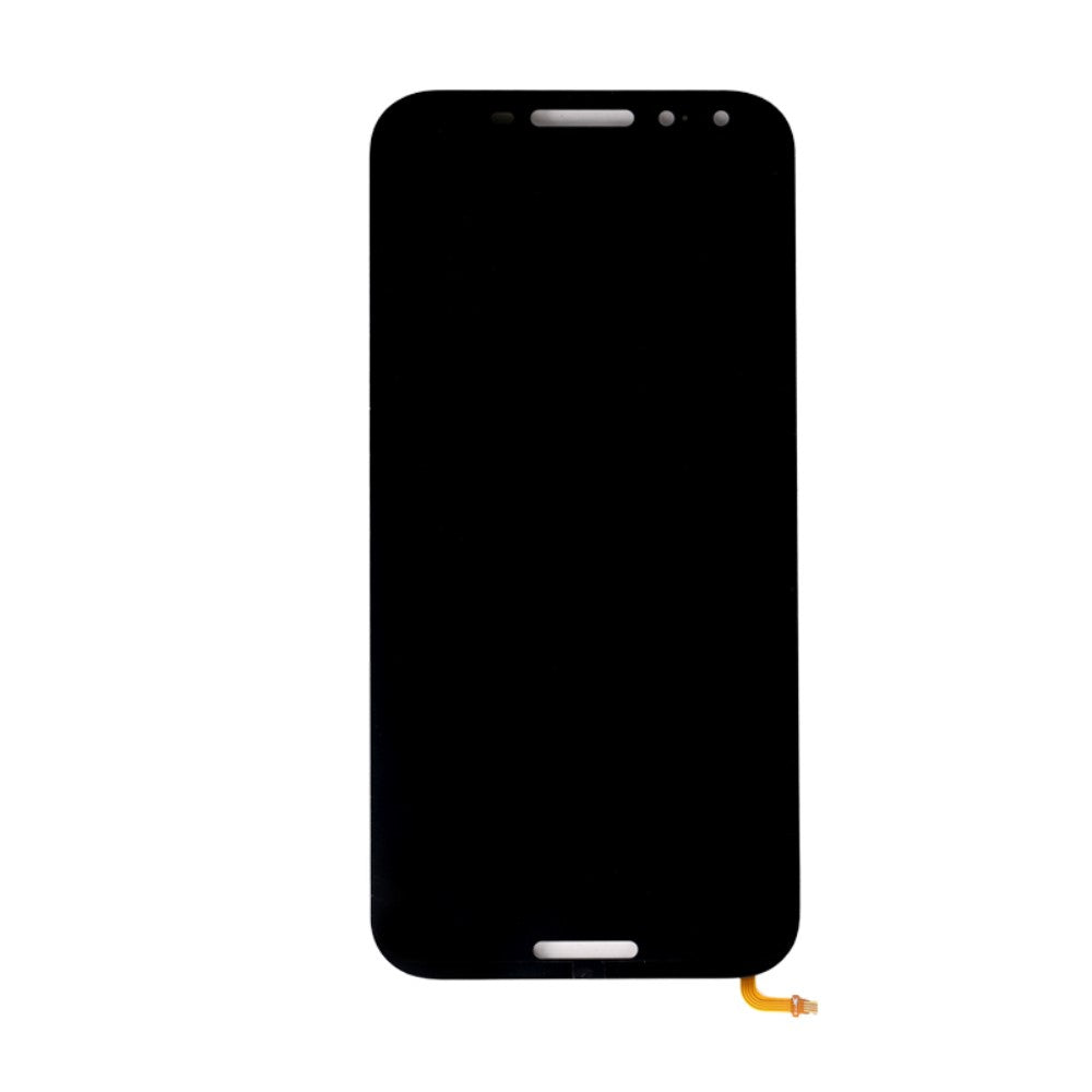 Pantalla LCD + Tactil Digitalizador Vodafone Smart N8 LTE VFD-610 Negro