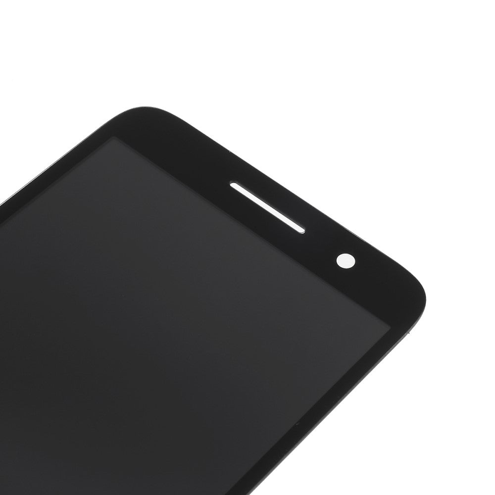 LCD Screen + Touch Digitizer Alcatel 1 / Vodafone Smart E9 VFD520 Black