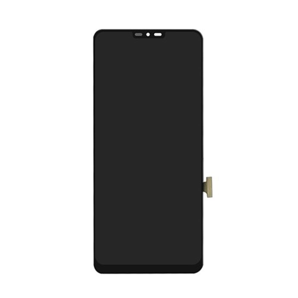 LCD Screen + Touch Digitizer LG G7 ThinQ G710 Black