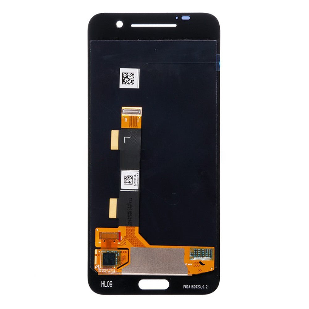 Pantalla LCD + Tactil Digitalizador HTC One A9 Negro