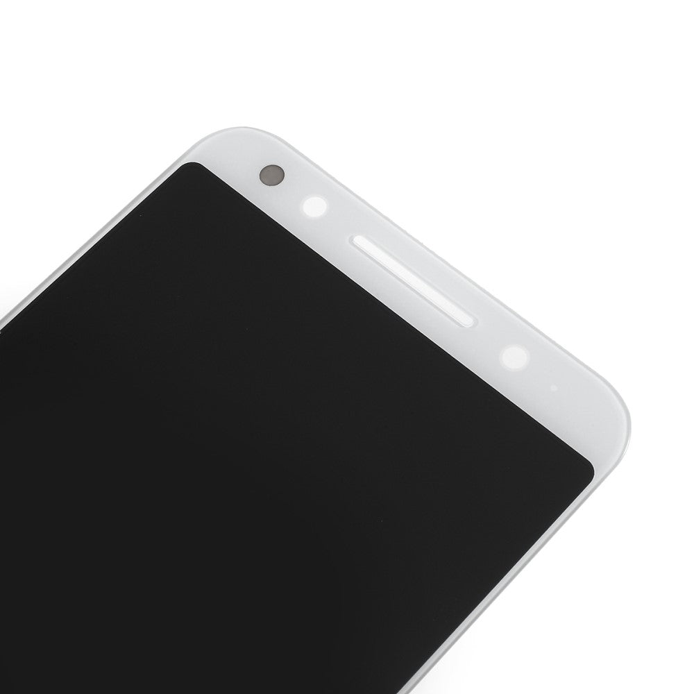 Ecran LCD + Numériseur Tactile Vodafone N9 VFD720 Blanc