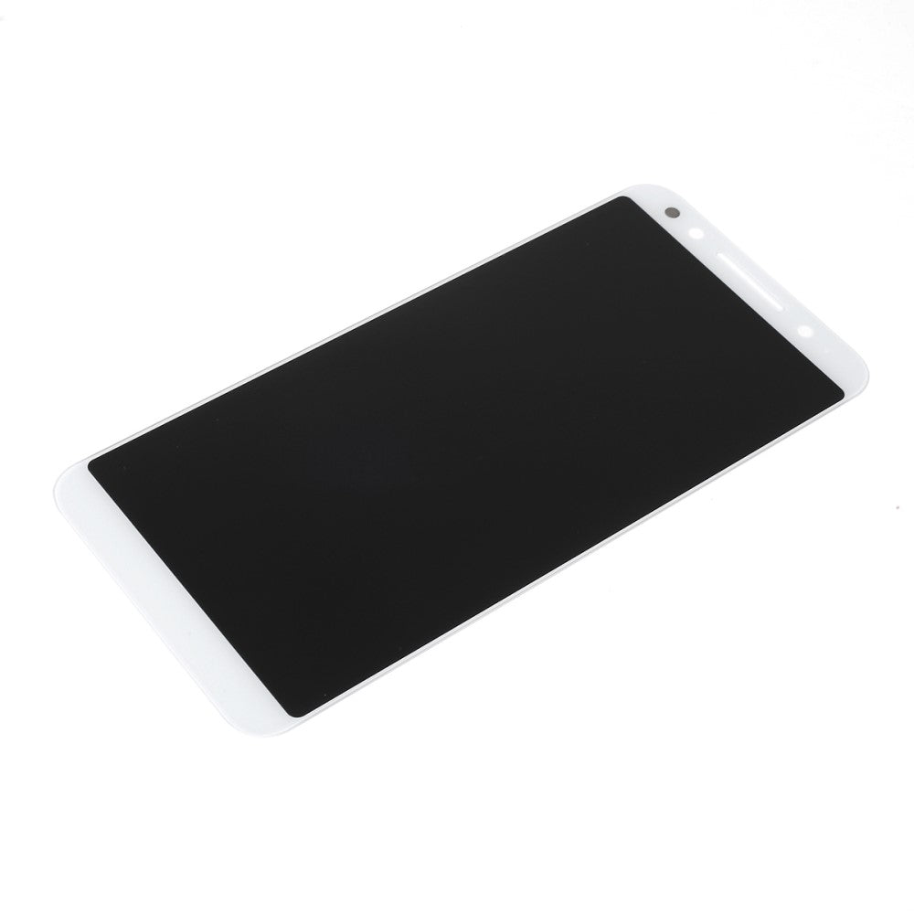 Pantalla LCD + Tactil Digitalizador Vodafone N9 VFD720 Blanco
