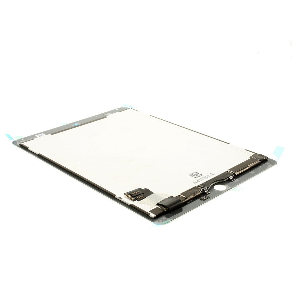Ecran LCD + Vitre Tactile Apple iPad Air 2 Blanc
