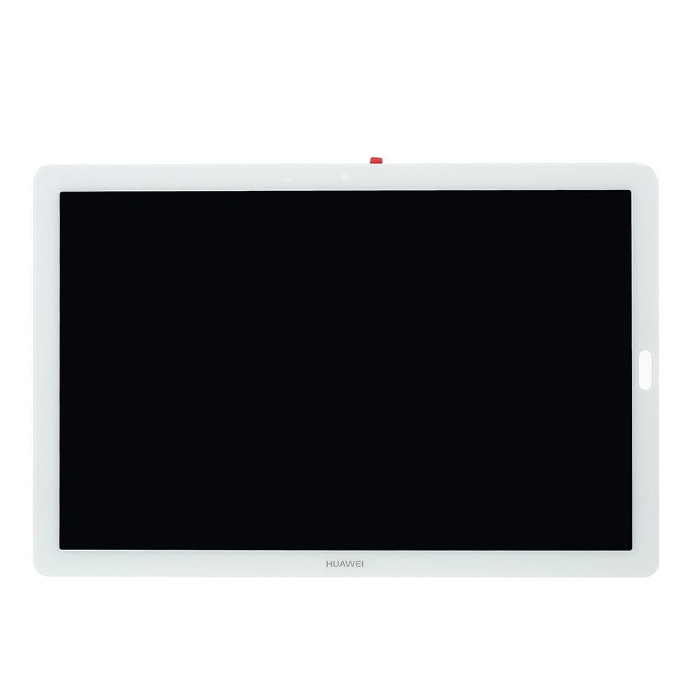 Ecran LCD + Numériseur Tactile Huawei MediaPad M5 10 (10.8) Blanc