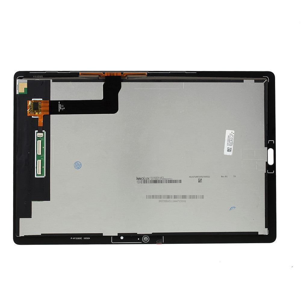 LCD Screen + Touch Digitizer Huawei MediaPad M5 10 (10.8) White