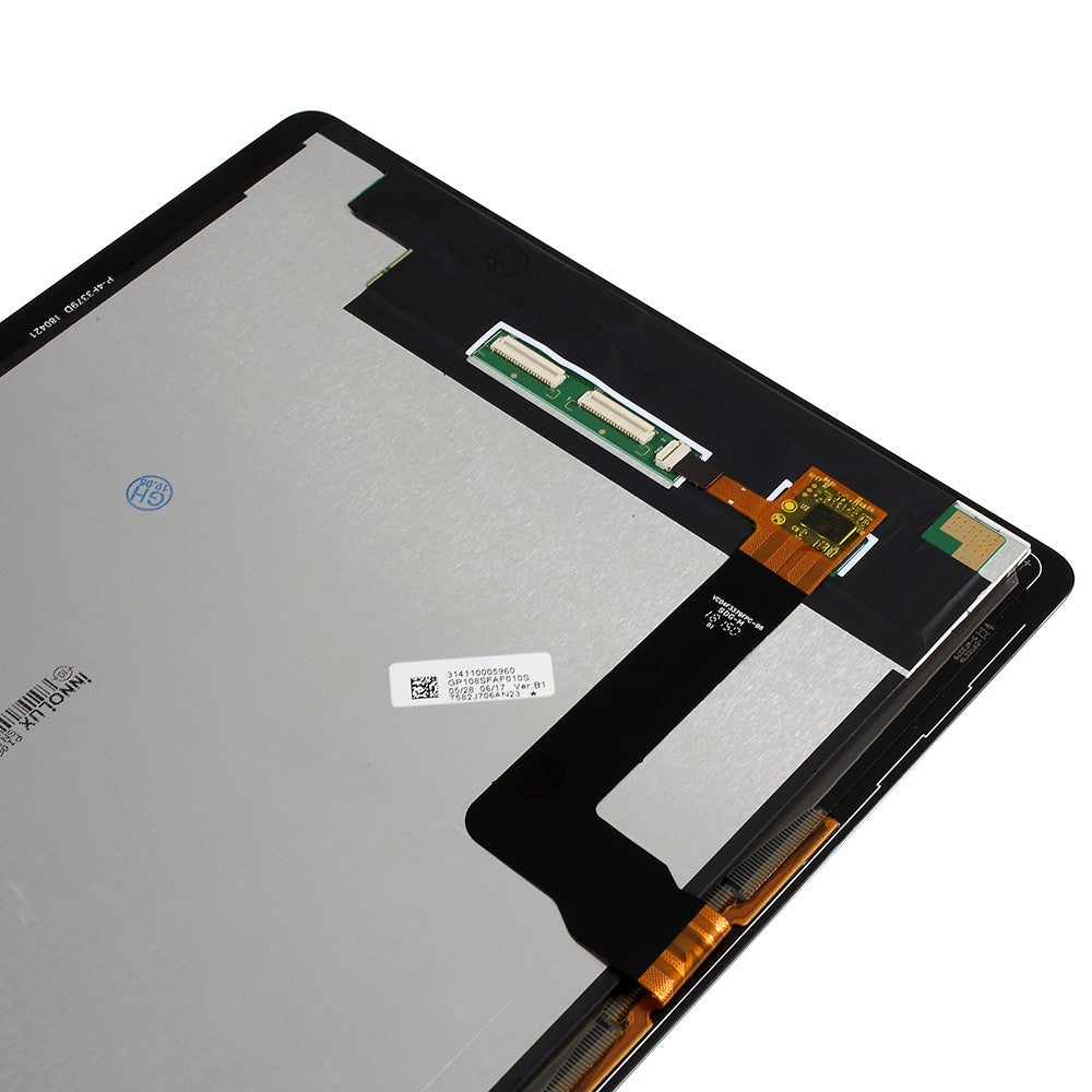 LCD Screen + Touch Digitizer Huawei MediaPad M5 10 (10.8) White