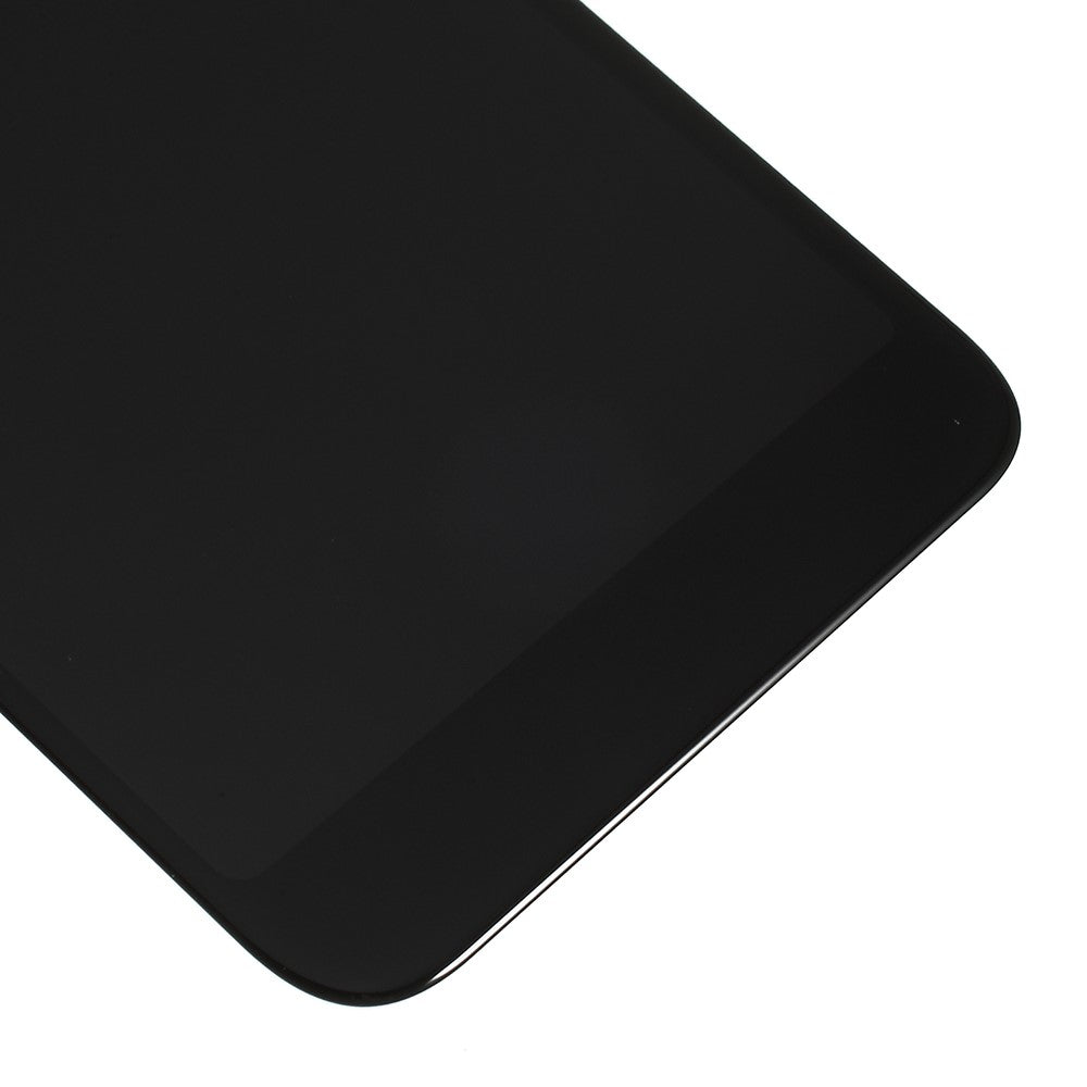 Ecran LCD + Numériseur Tactile Vodafone Smart N9 Lite Noir