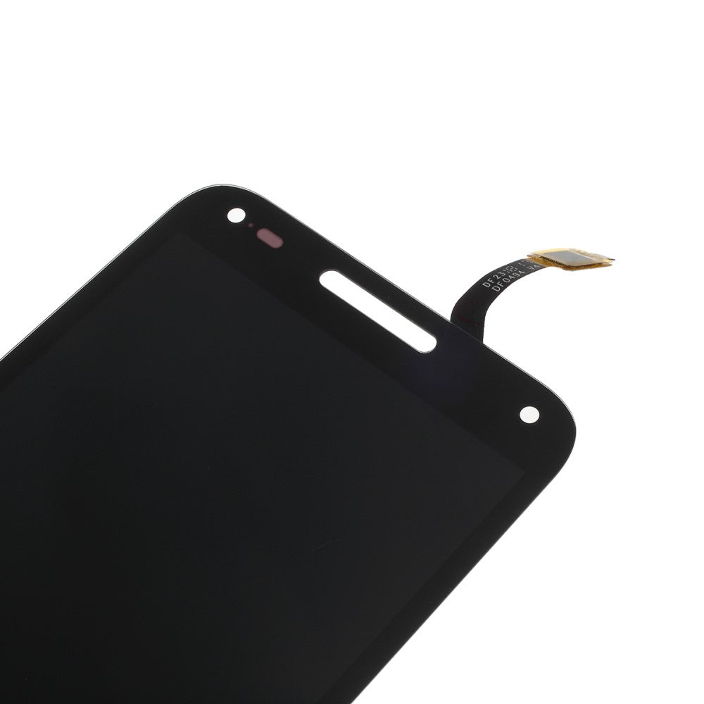 LCD Screen + Touch Digitizer Alcatel One Touch U5 3G / 4047 Black