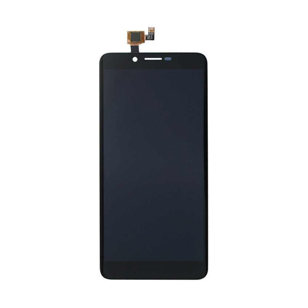 Ecran LCD + Numériseur Tactile Doogee X60L Noir