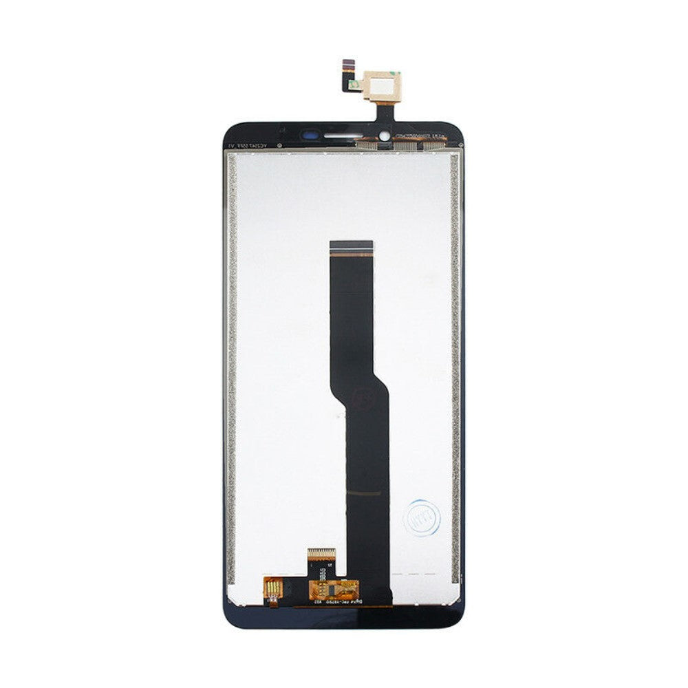 LCD Screen + Touch Digitizer Doogee X60L Black