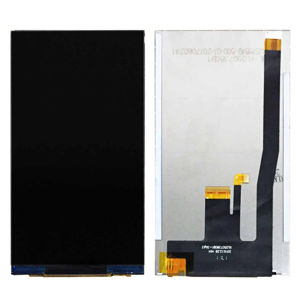 Ecran LCD + Numériseur Tactile Doogee Shoot 2 Noir