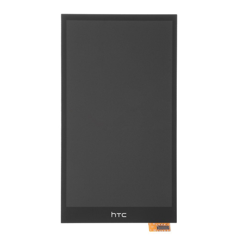 Ecran LCD + Vitre Tactile HTC Desire 826 Noir