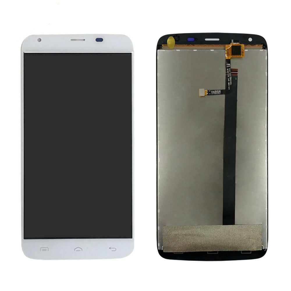 LCD Screen + Touch Digitizer Doogee T6 / T6 Pro White