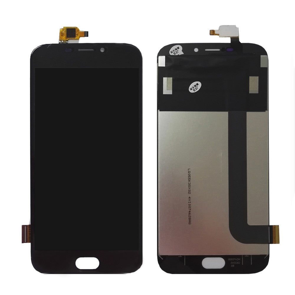 LCD Screen + Touch Digitizer Doogee X9 Pro Black
