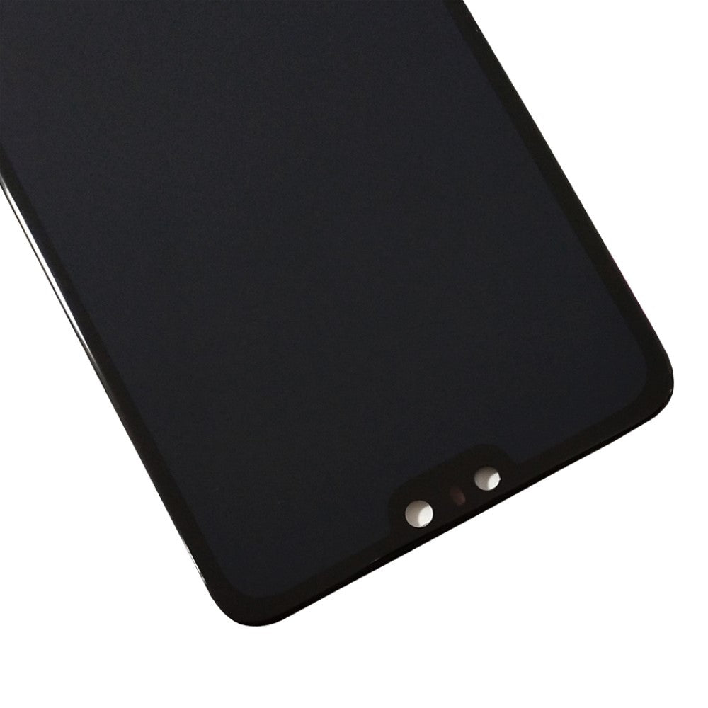 LCD Screen + Touch Digitizer Doogee Y7 / N10 Black