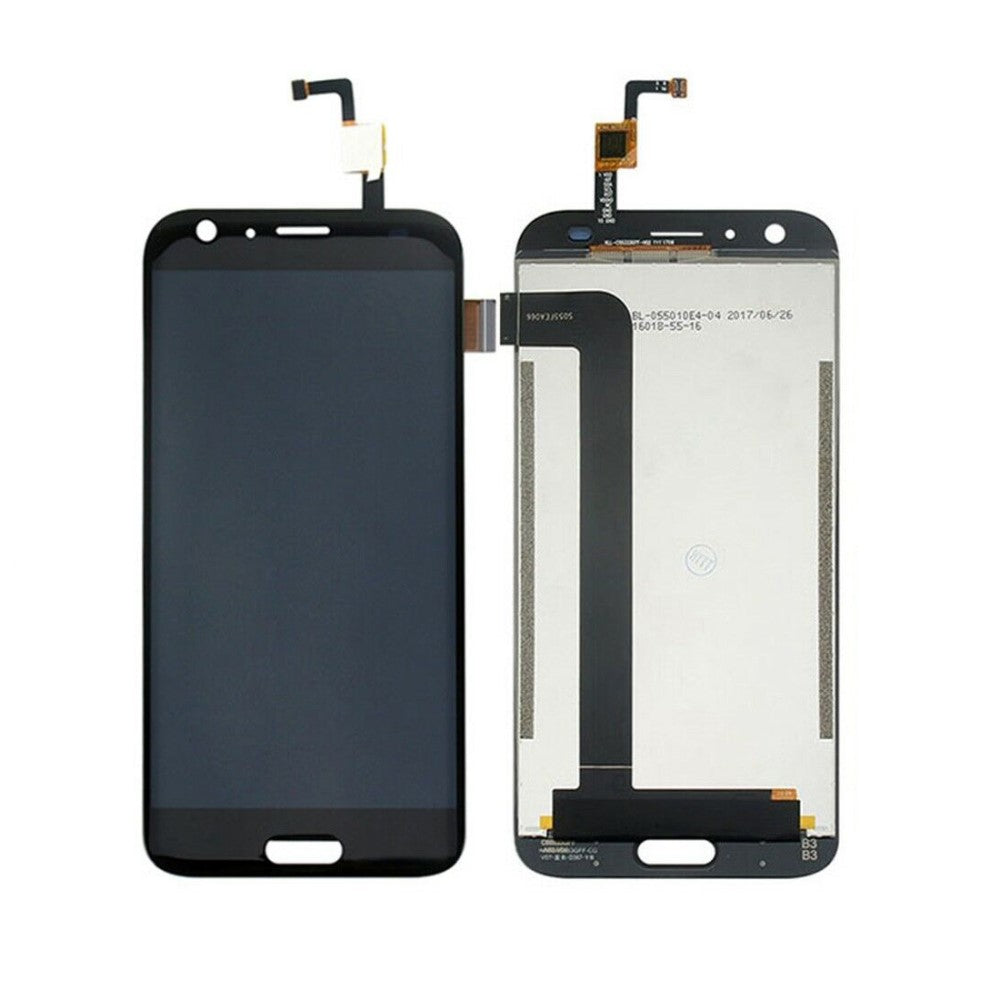 LCD Screen + Touch Digitizer Doogee BL5000 Black