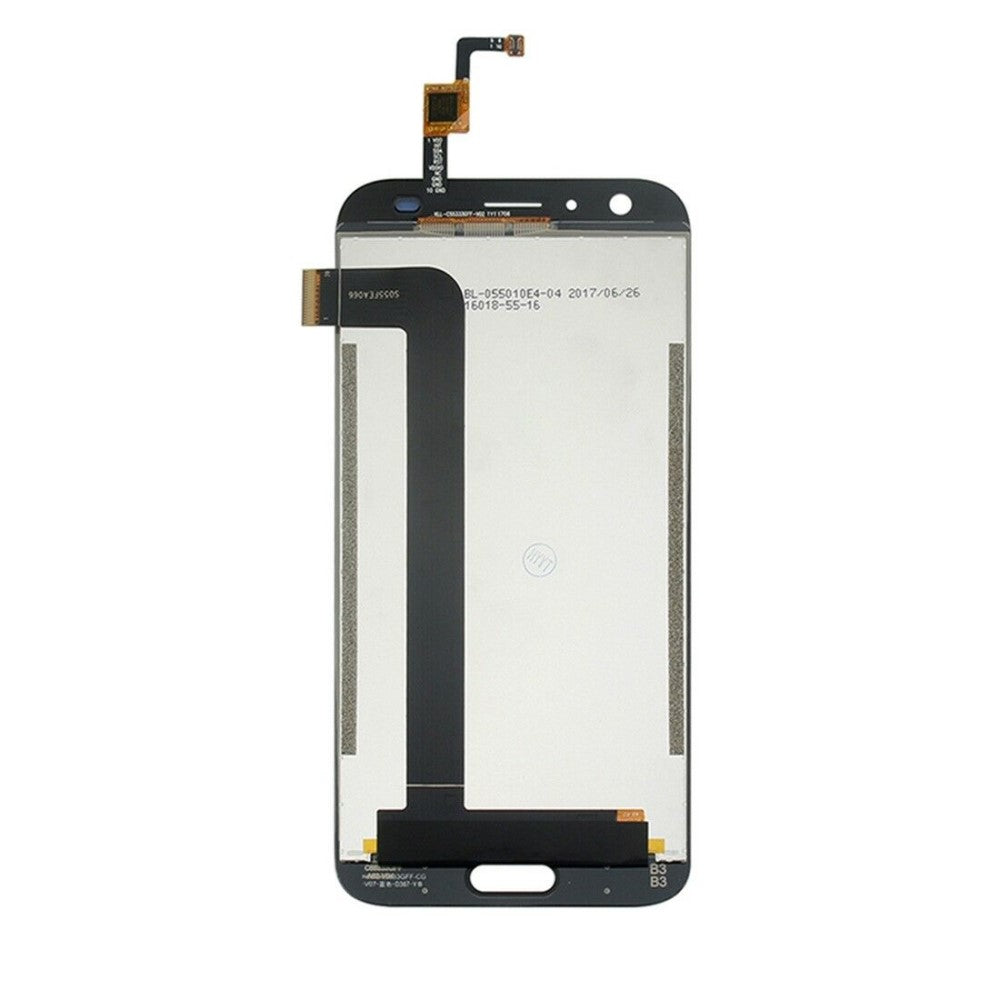 LCD Screen + Touch Digitizer Doogee BL5000 Black