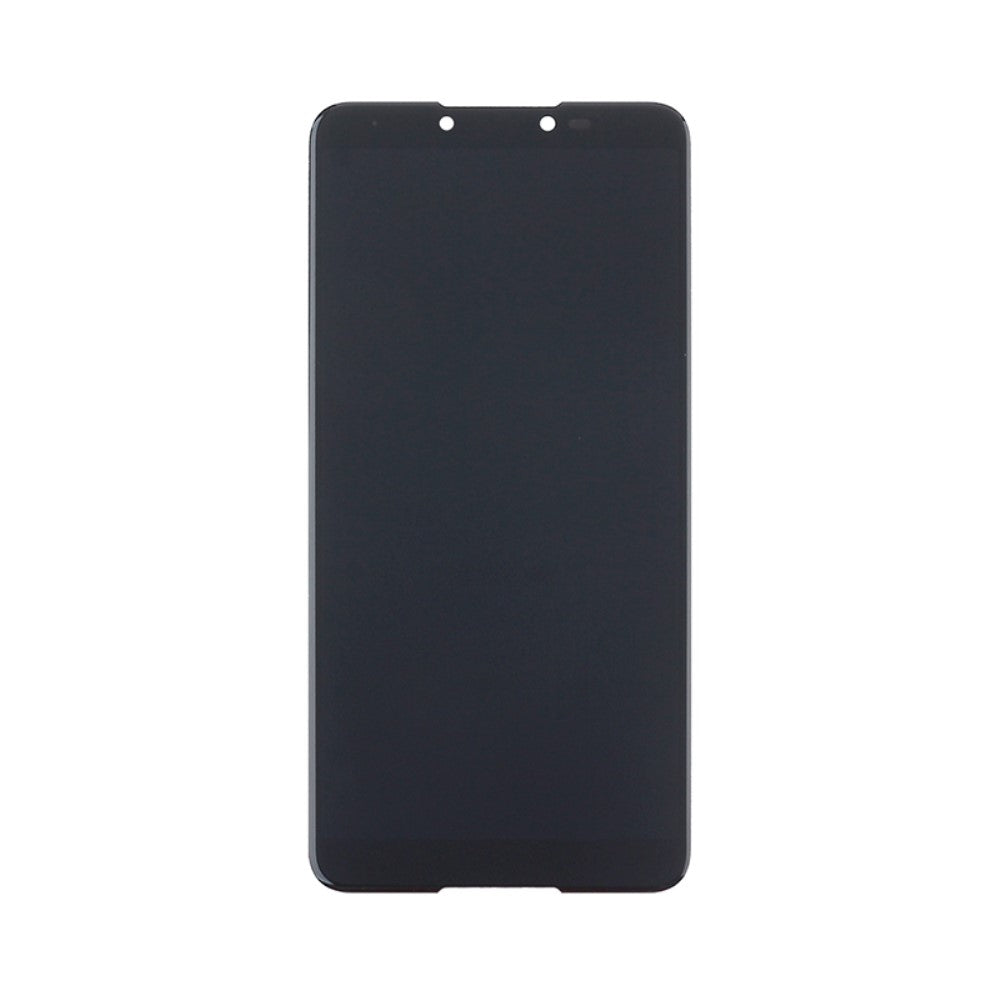 LCD Screen + Touch Digitizer Wiko Jerry 4 Black