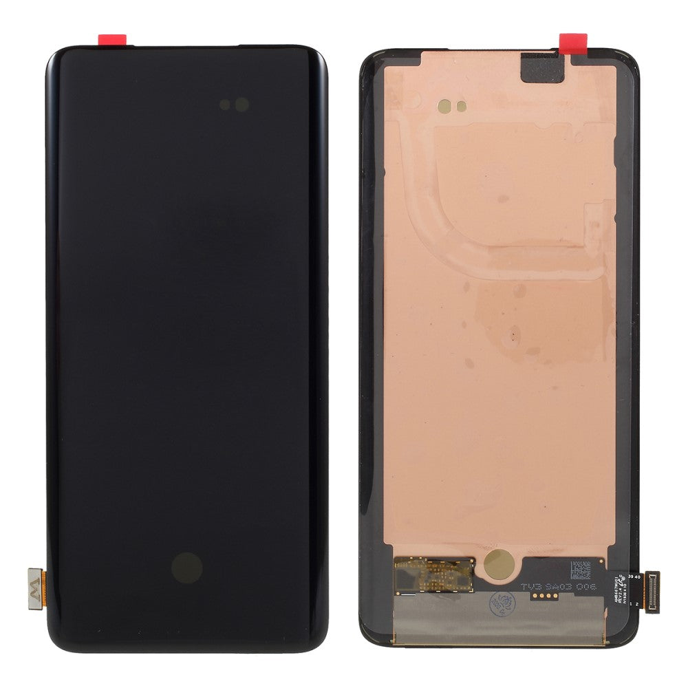 LCD Screen + Touch Digitizer OnePlus 7 Pro Black