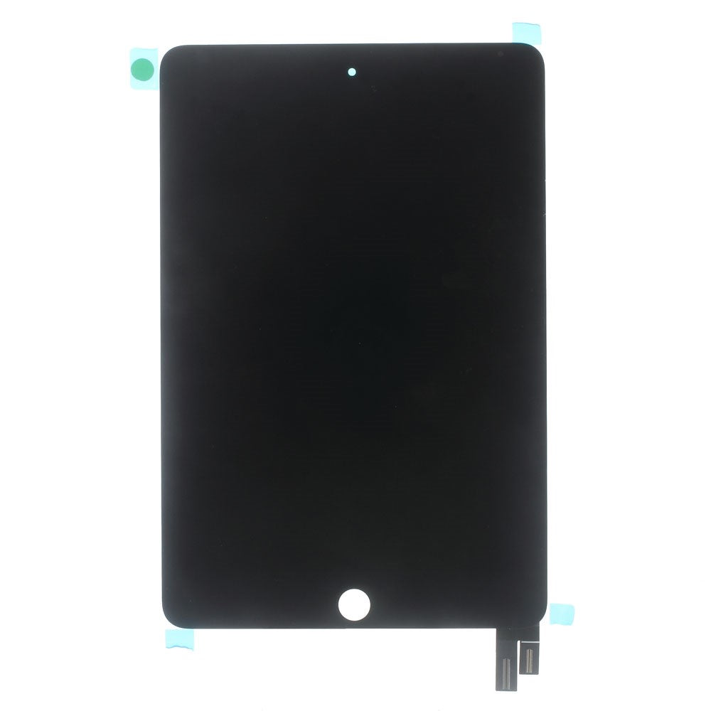 Pantalla LCD + Tactil Digitalizador Apple iPad Mini 4 Negro