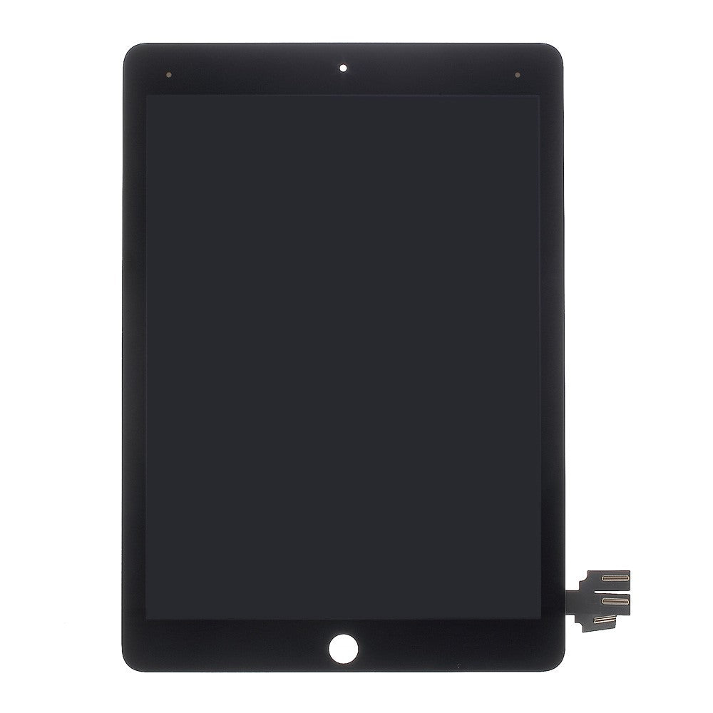 Ecran LCD + Vitre Tactile Apple iPad Pro 9.7 (2016) Noir