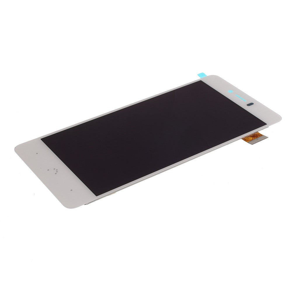 Pantalla LCD + Tactil Digitalizador BQ Aquaris U / U Lite Blanco