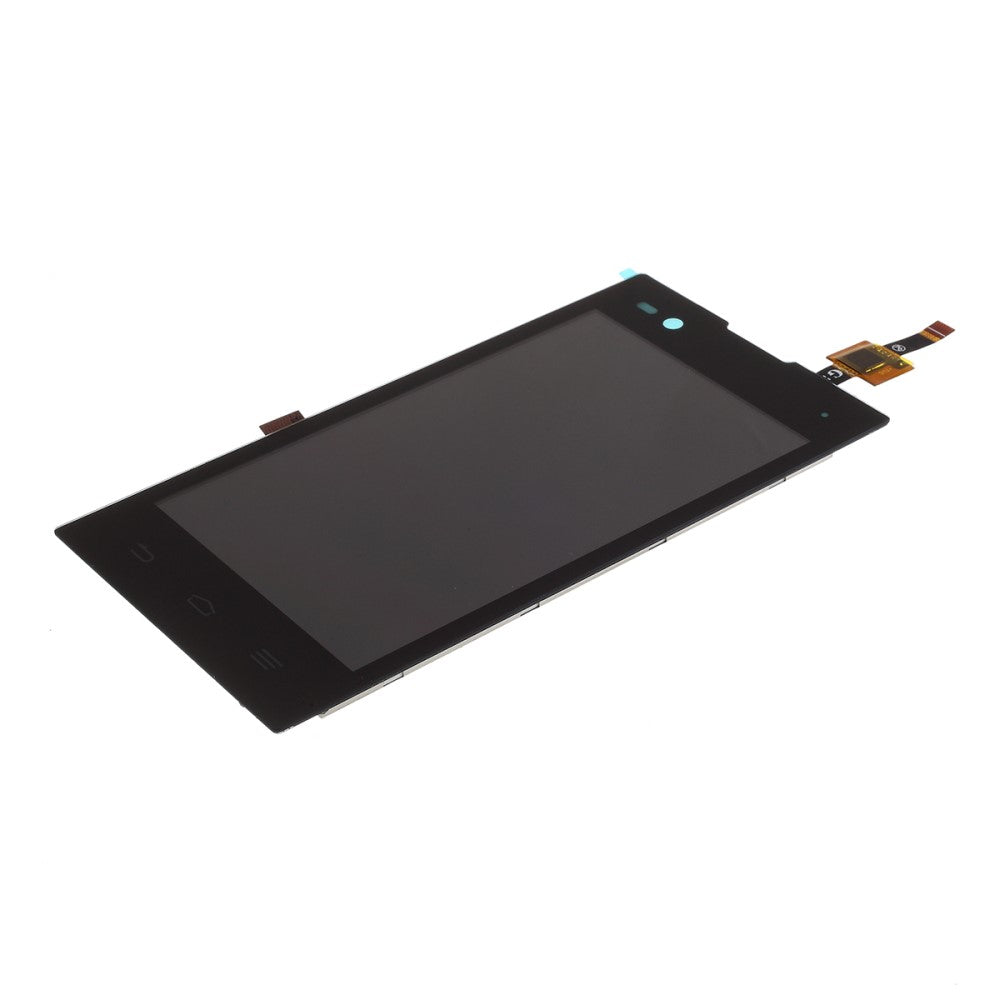 Pantalla LCD + Tactil Digitalizador ZTE A410 Negro