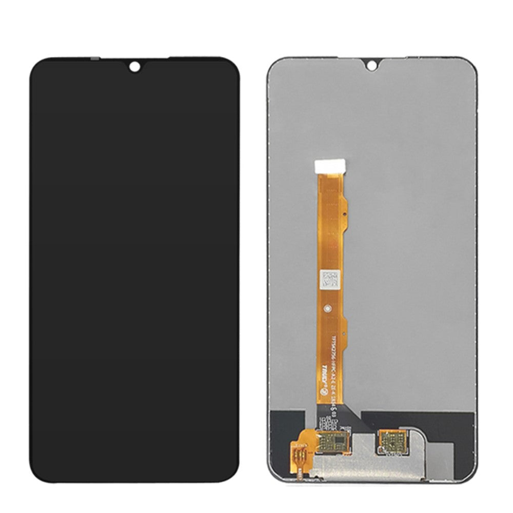 Pantalla LCD + Tactil Digitalizador UMI Umidigi A5 Pro Negro