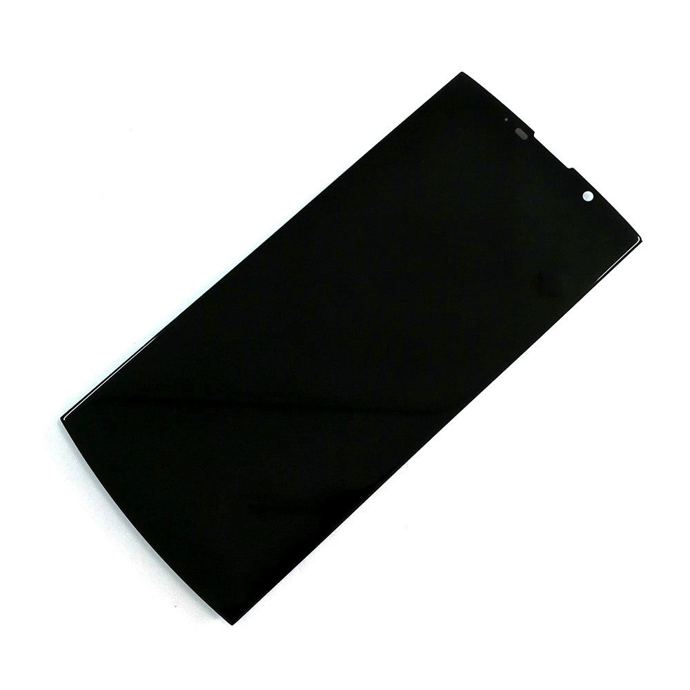 Pantalla LCD + Tactil Digitalizador Oukitel K7 Negro