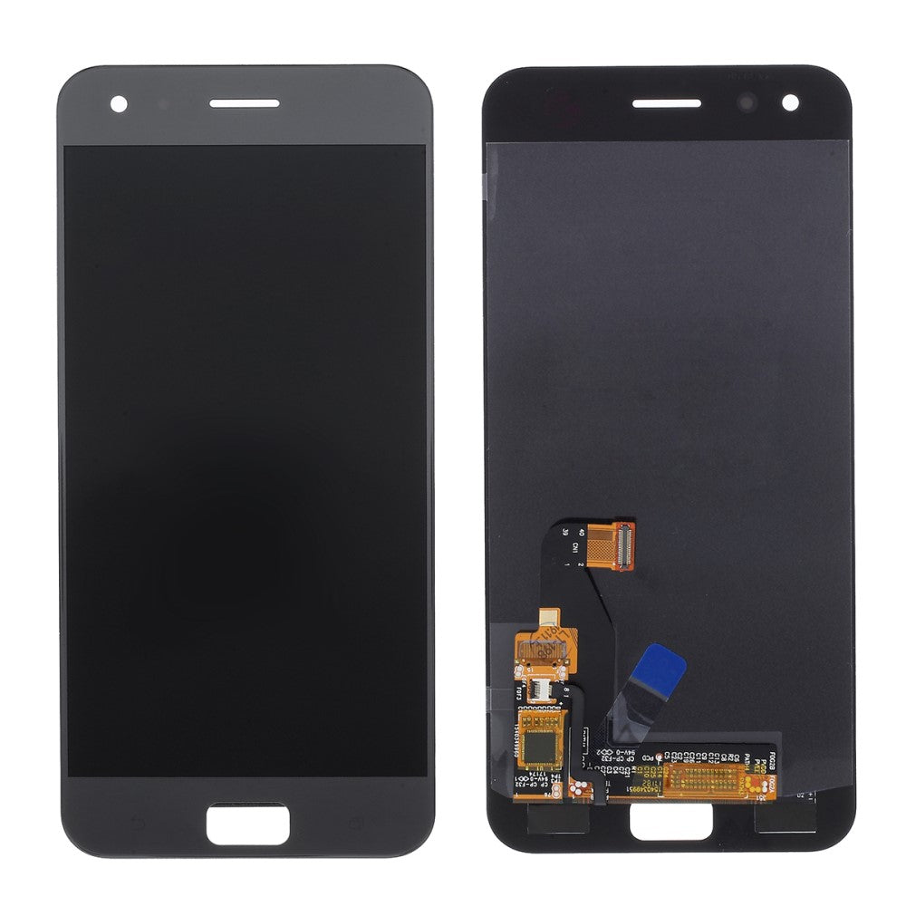 Ecran LCD + Vitre Tactile Asus Zenfone 4 Pro (ZS551KL) Noir