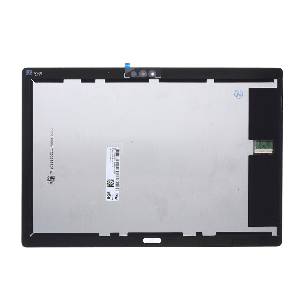 Pantalla LCD + Tactil Digitalizador Lenovo Tab P10 TB-X705 LTE Versión Negro