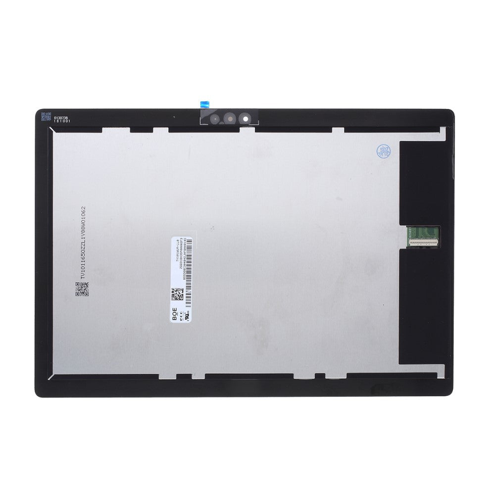 LCD Screen + Touch Digitizer Lenovo Tab M10 TB-X605 Wifi Black Version