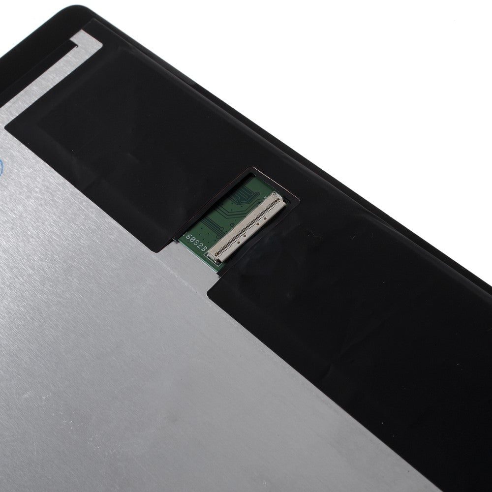 Pantalla LCD + Tactil Digitalizador Lenovo Tab M10 TB-X605 Wifi Versión Negro