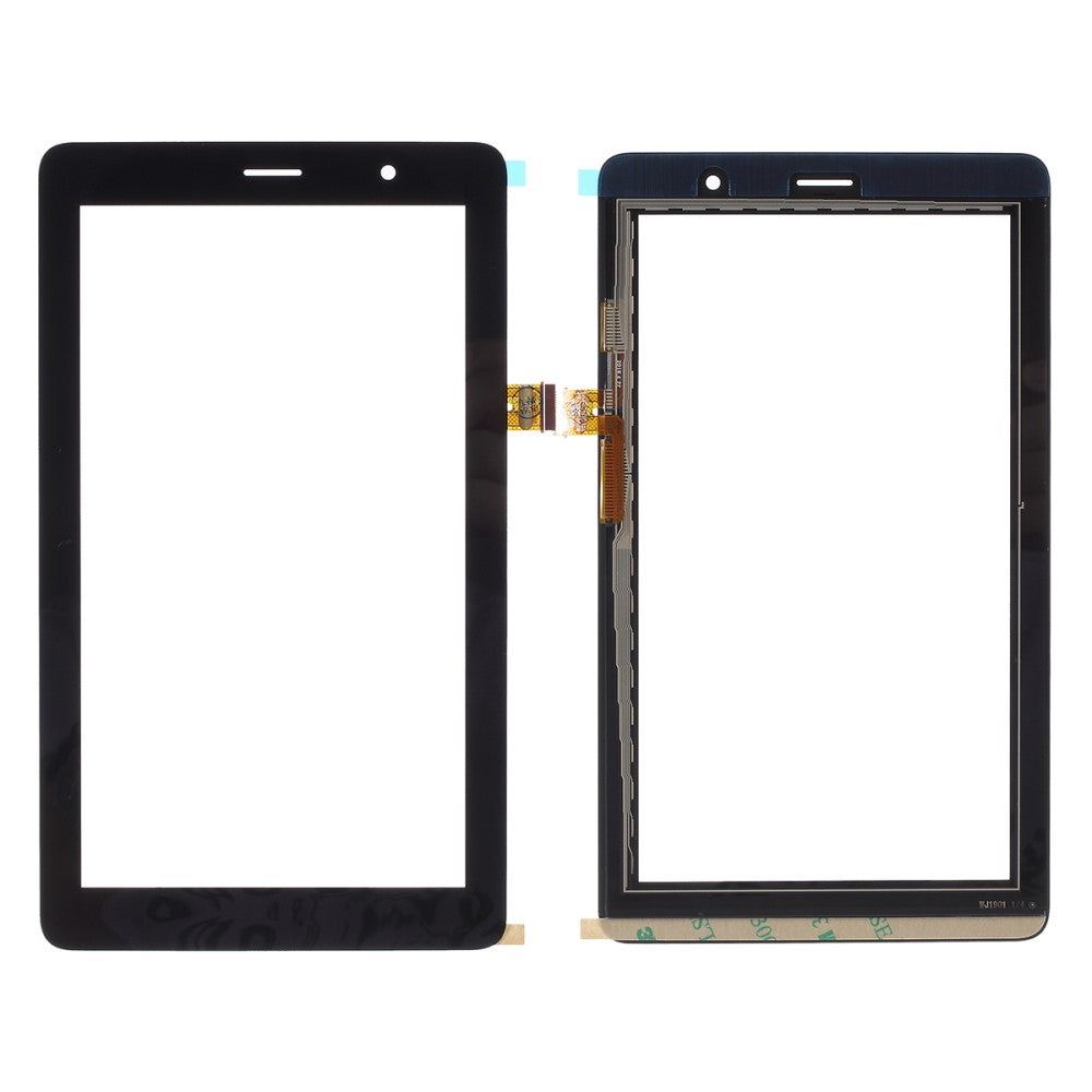 Touch Screen Digitizer Alcatel Tab 1T 8068 7.0 9009G 3G Black