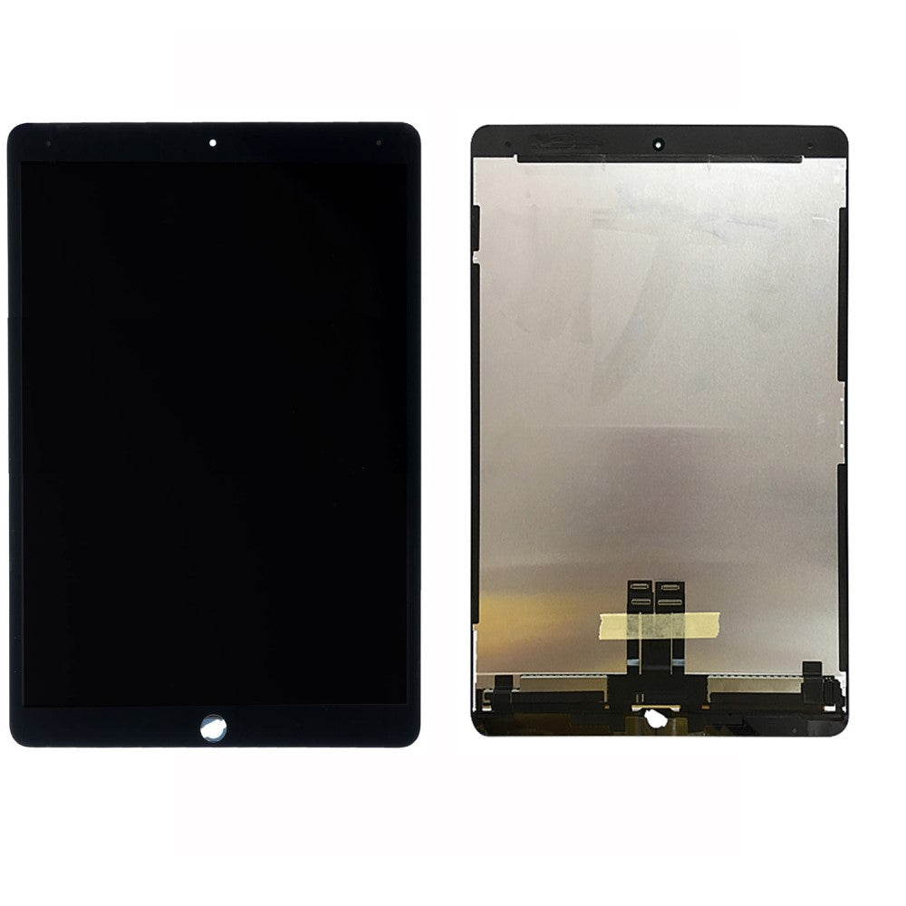 Ecran LCD + Vitre Tactile Apple iPad Air 10.5 (2019) Air 3 Noir