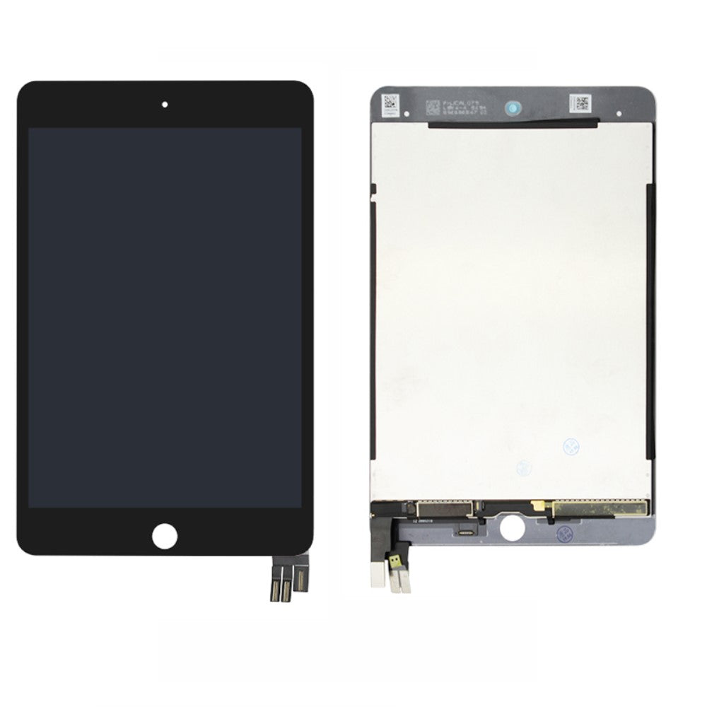 LCD Screen + Touch Digitizer Apple iPad Mini (2019) 7.9 Black