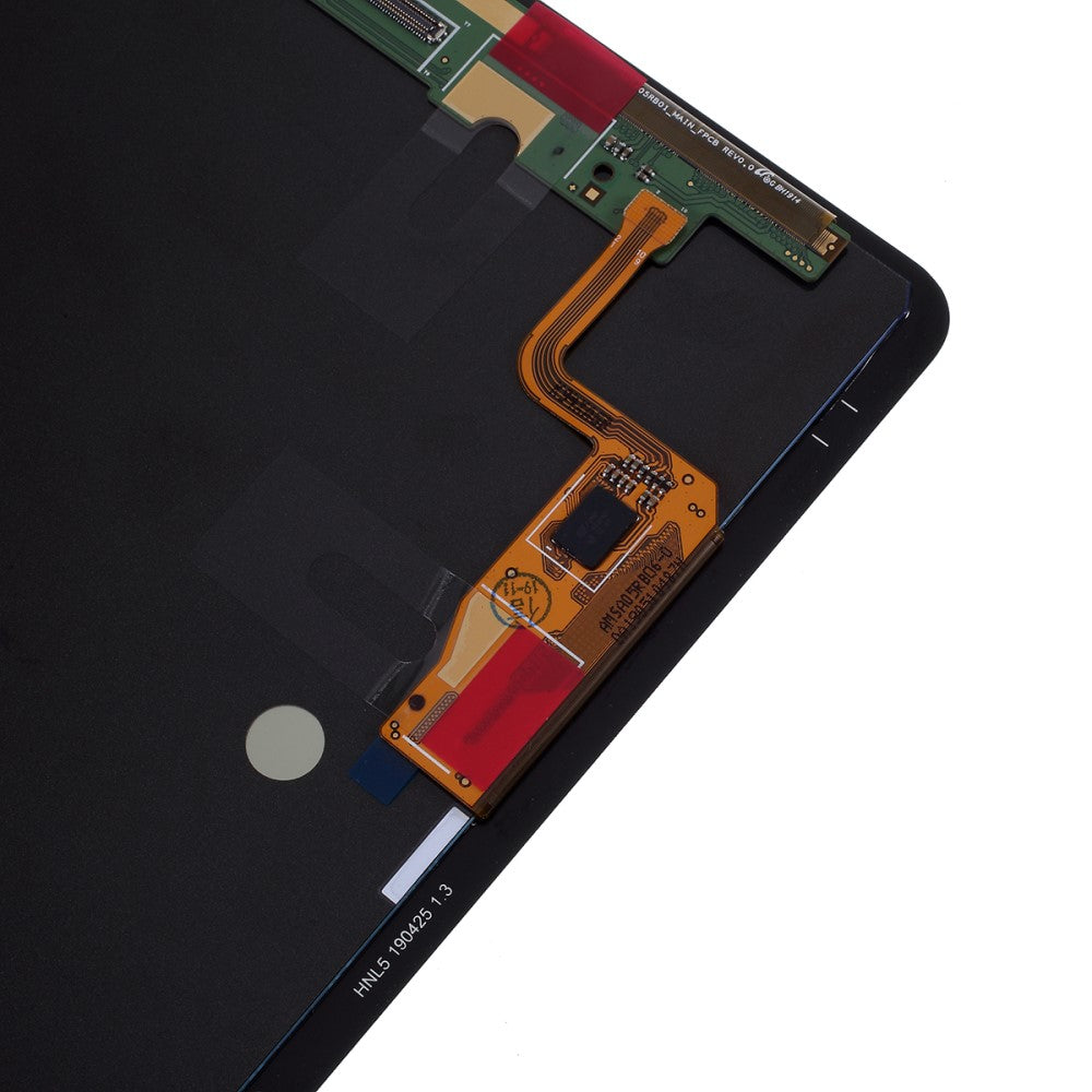 Pantalla LCD + Tactil Digitalizador Samsung Galaxy Tab S6 SM-T860 (Wi-Fi) Negro