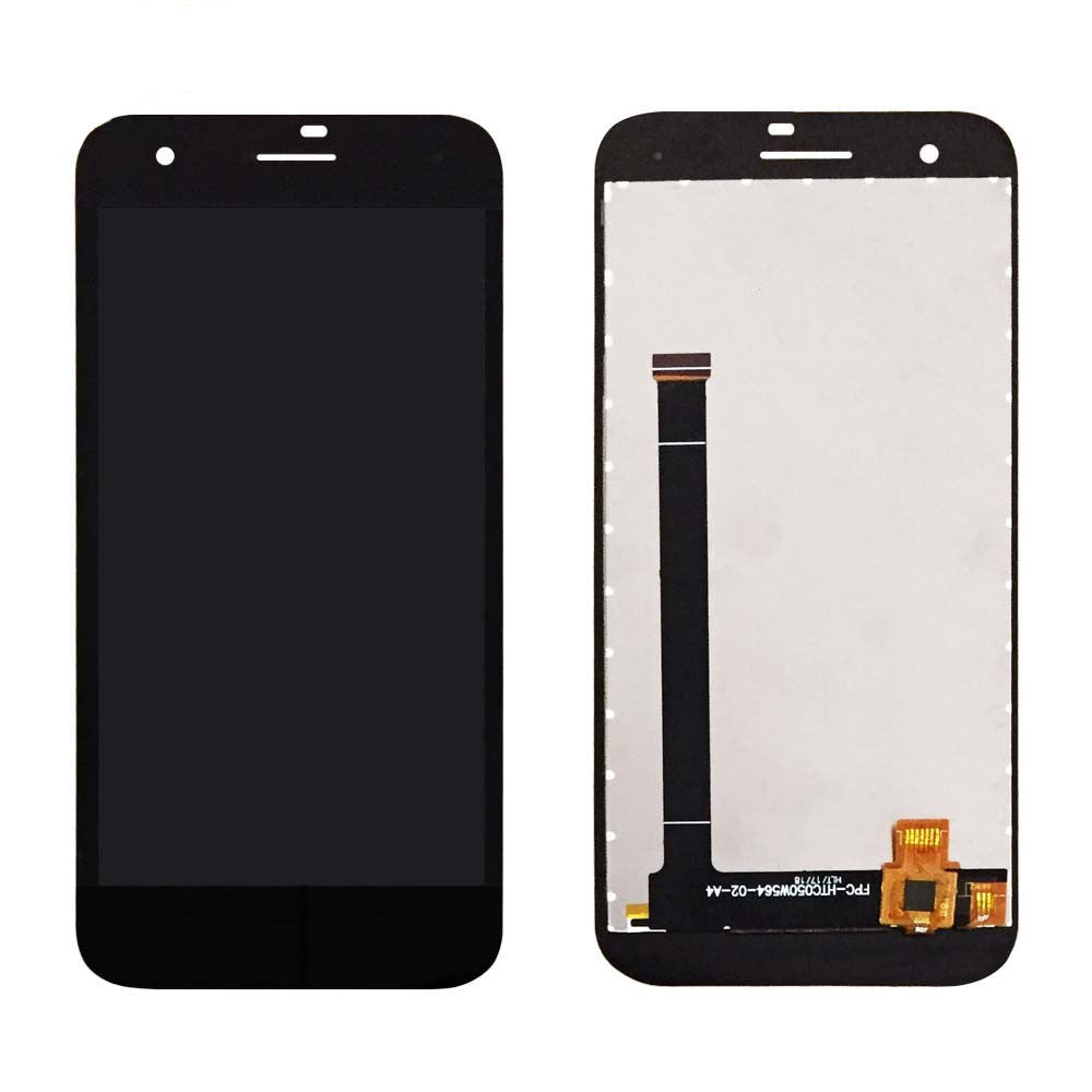 Ecran LCD + Numériseur Tactile Vodafone Smart E8 / VFD510 Noir