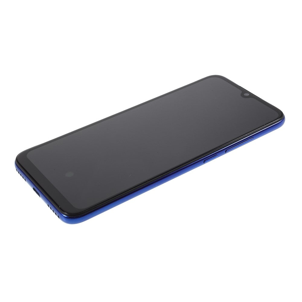 Pantalla Completa LCD + Tactil + Marco Xiaomi MI A3 / MI CC9e Negro