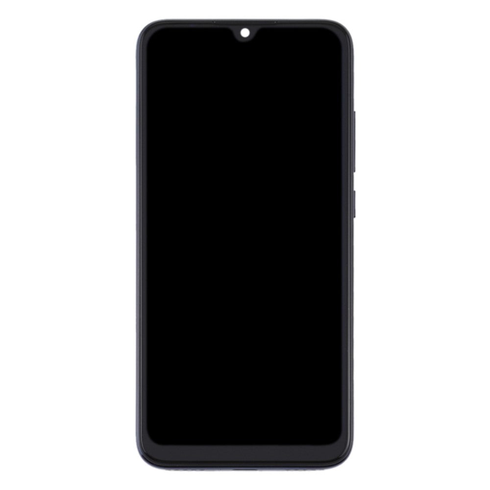 Pantalla Completa + Tactil + Marco Xiaomi Mi A3 / CC9e Negro