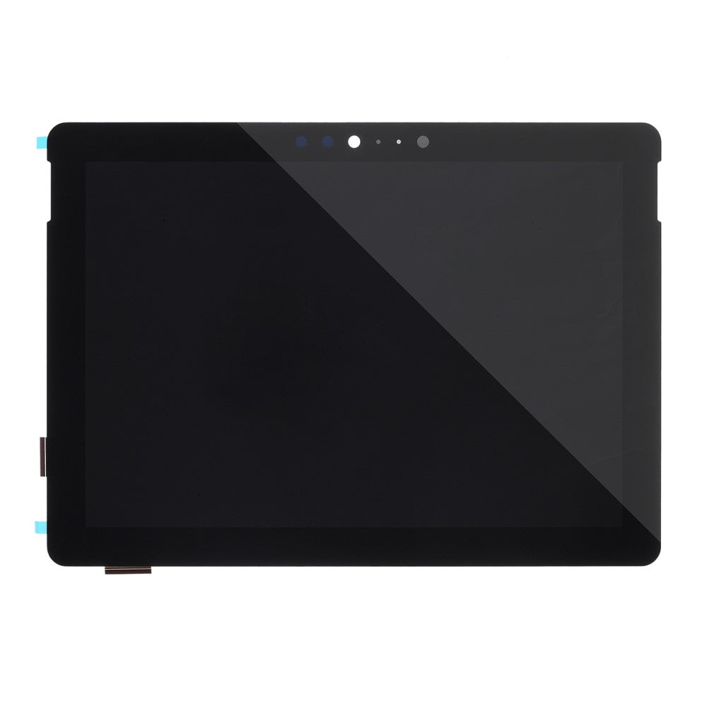 Ecran LCD + Numériseur Tactile Microsoft Surface Go Noir