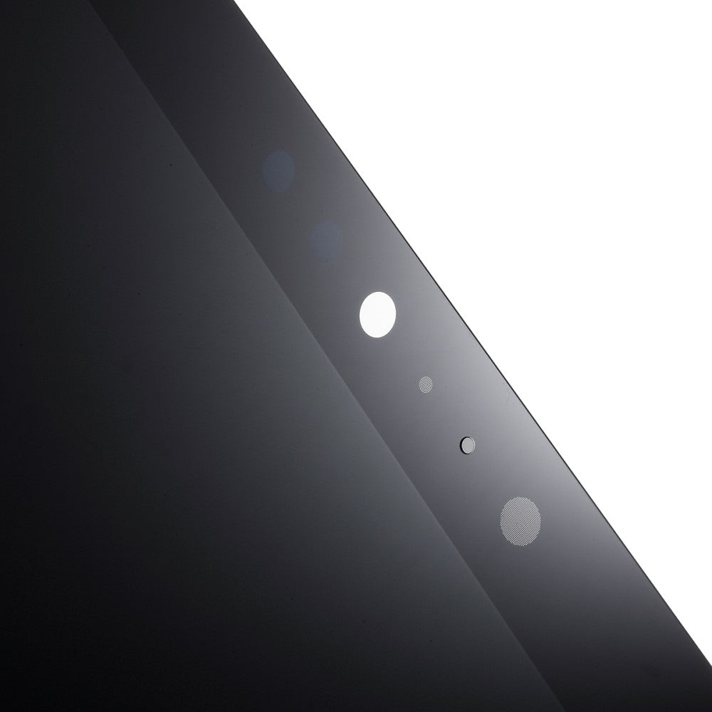 Ecran LCD + Numériseur Tactile Microsoft Surface Go Noir